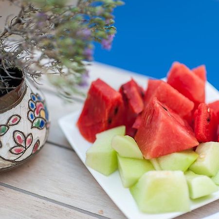La Maison Ottomane Hriszí Aktí Haniá Kültér fotó