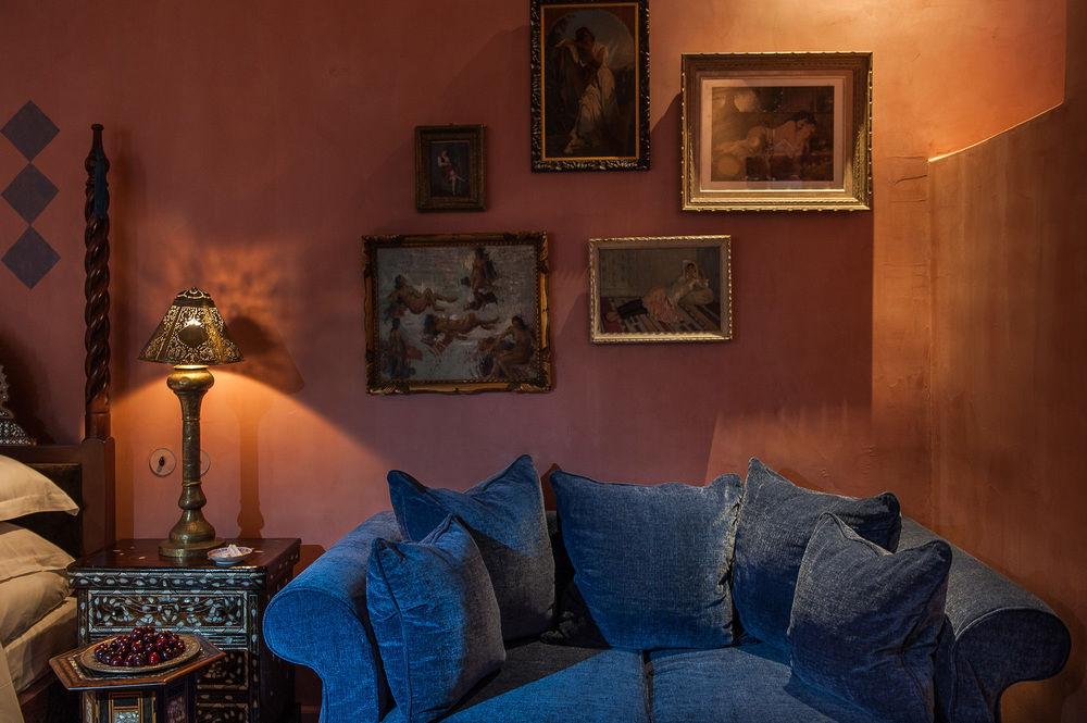 La Maison Ottomane Hriszí Aktí Haniá Kültér fotó