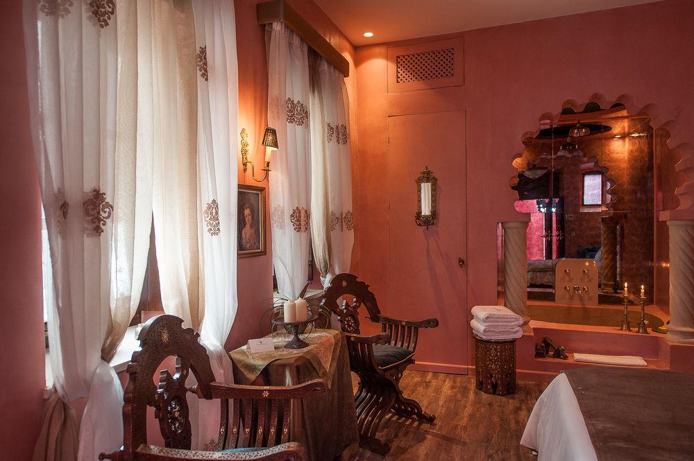 La Maison Ottomane Hriszí Aktí Haniá Kültér fotó