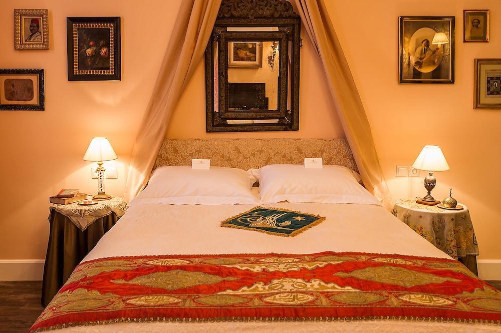 La Maison Ottomane Hriszí Aktí Haniá Kültér fotó