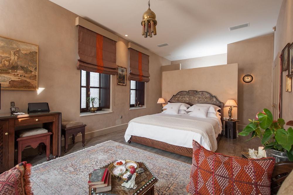 La Maison Ottomane Hriszí Aktí Haniá Kültér fotó