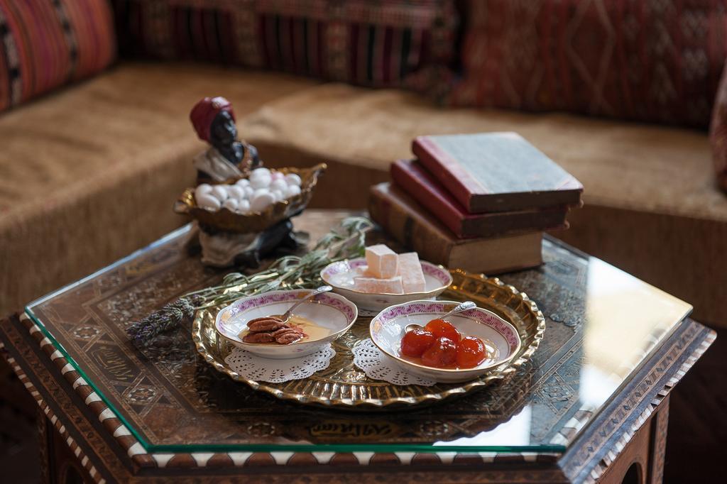 La Maison Ottomane Hriszí Aktí Haniá Kültér fotó