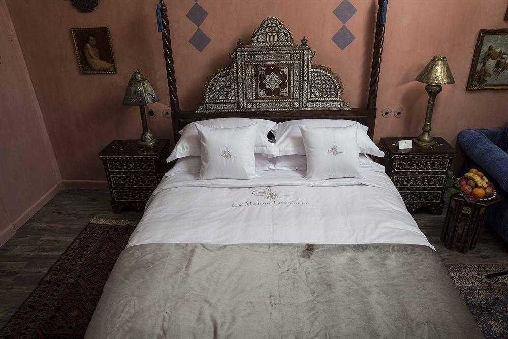 La Maison Ottomane Hriszí Aktí Haniá Kültér fotó