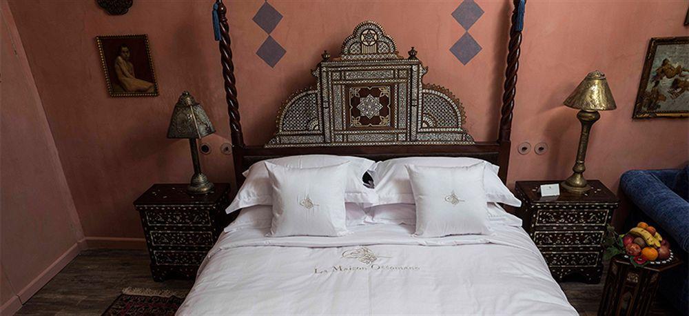 La Maison Ottomane Hriszí Aktí Haniá Kültér fotó