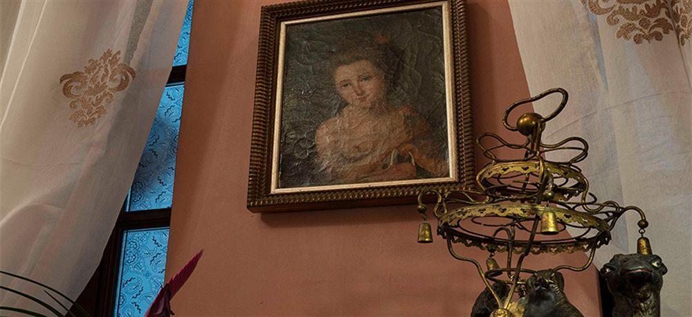 La Maison Ottomane Hriszí Aktí Haniá Kültér fotó