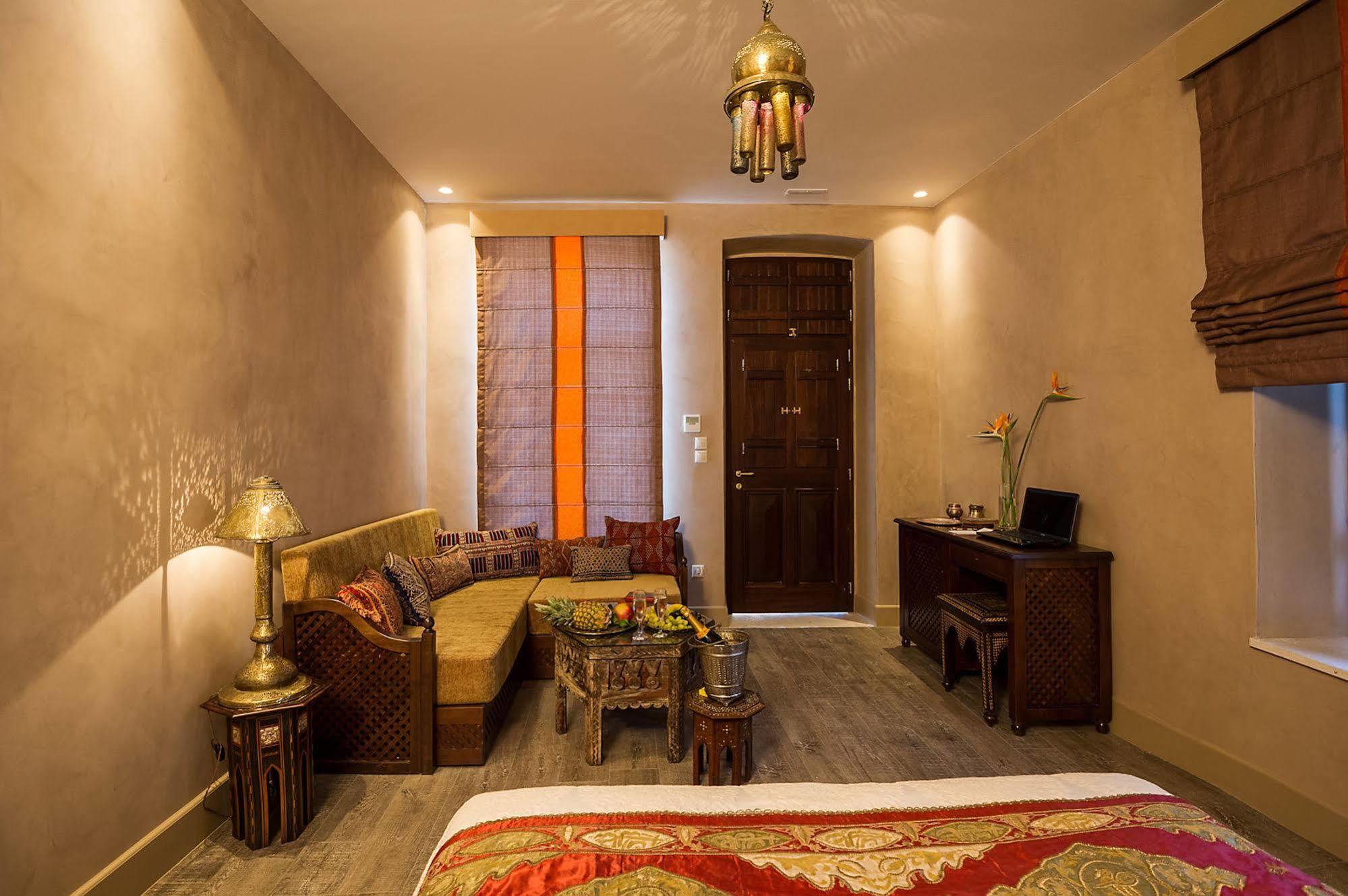 La Maison Ottomane Hriszí Aktí Haniá Kültér fotó